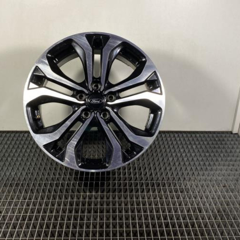 Jante FORD PUMA 2 Photo n°1