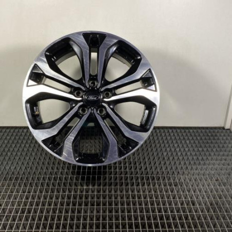 Jante FORD PUMA 2 Photo n°1