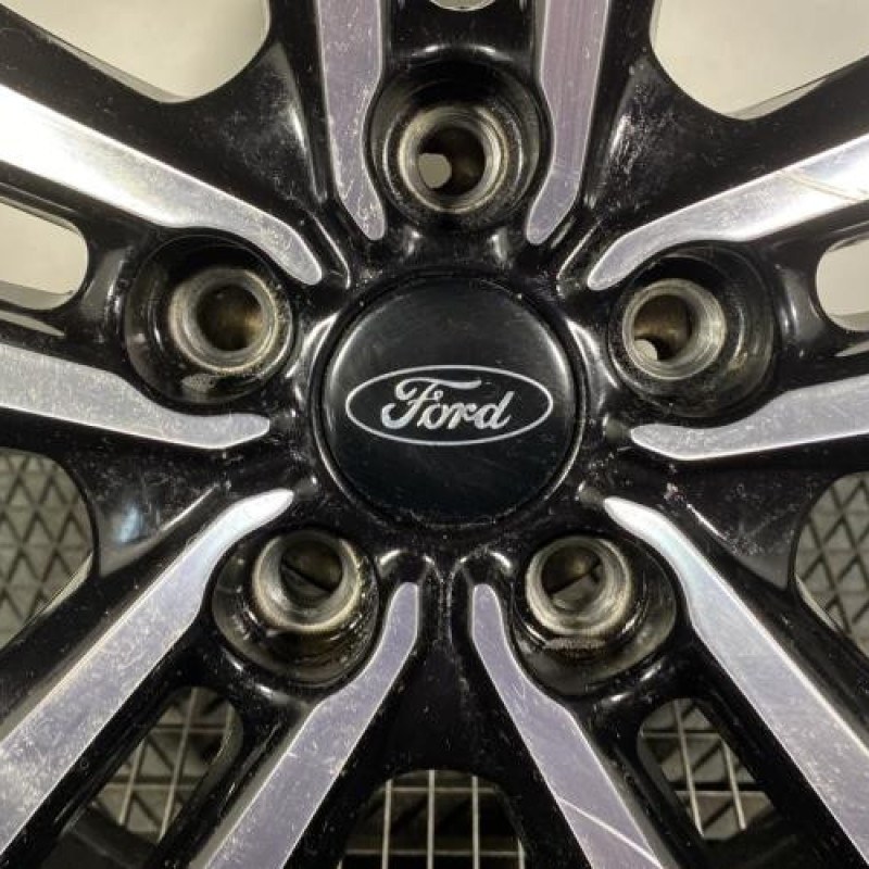 Jante FORD PUMA 2 Photo n°2