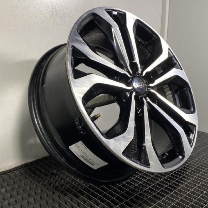 Jante FORD PUMA 2 Photo n°3