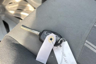 Moteur FORD FIESTA 6