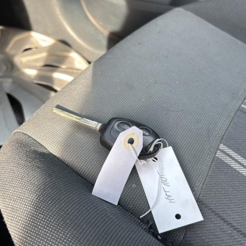 Moteur FORD FIESTA 6 Photo n°18