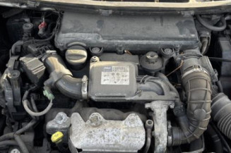 Moteur FORD FIESTA 6
