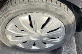 Moteur FORD FIESTA 6