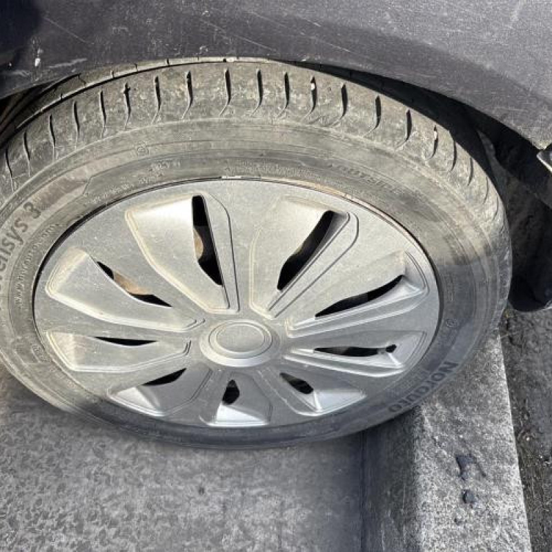 Moteur FORD FIESTA 6 Photo n°20