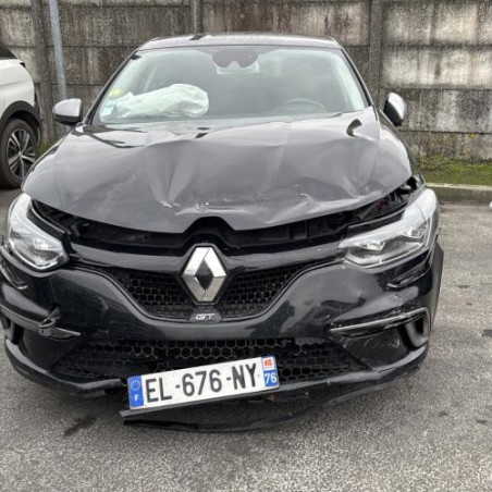 Boite de vitesses RENAULT MEGANE 4 Photo n°1
