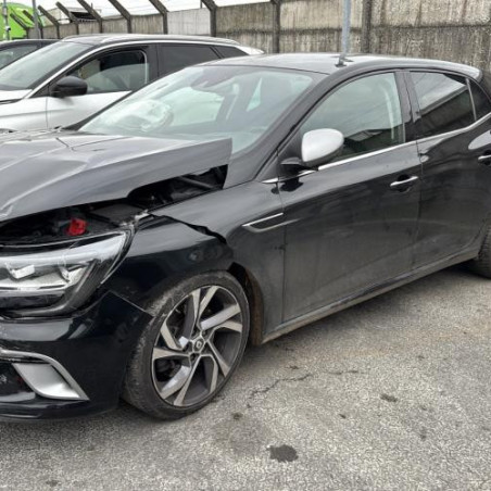 Boite de vitesses RENAULT MEGANE 4
