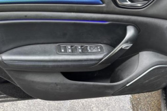 Boite de vitesses RENAULT MEGANE 4