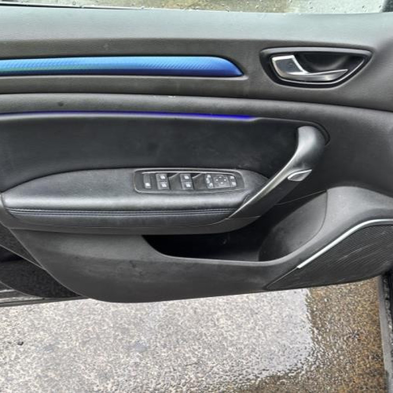 Boite de vitesses RENAULT MEGANE 4 Photo n°18