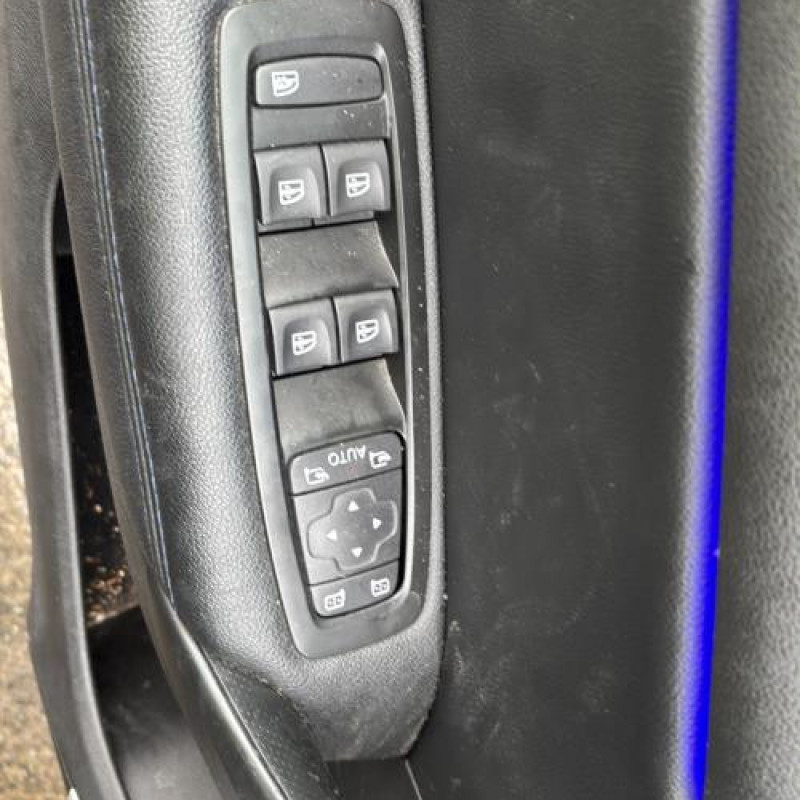 Boite de vitesses RENAULT MEGANE 4 Photo n°19