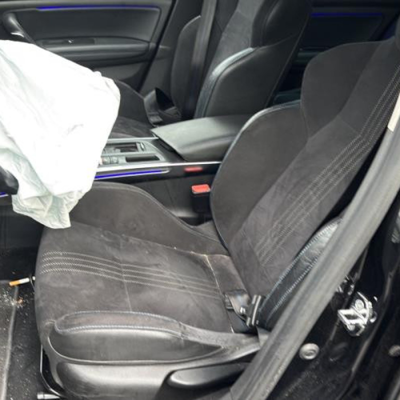 Boite de vitesses RENAULT MEGANE 4 Photo n°20