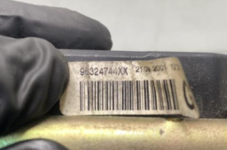 Ceinture avant gauche CITROEN SAXO