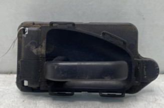 Poignee interieur avant gauche CITROEN SAXO Photo n°1