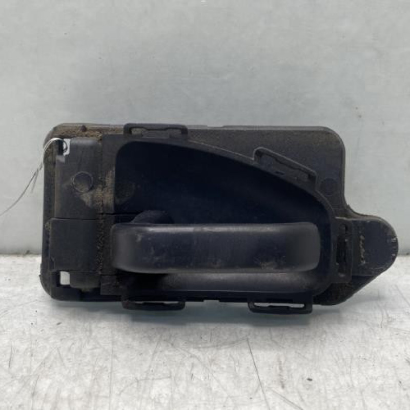 Poignee interieur avant gauche CITROEN SAXO Photo n°1