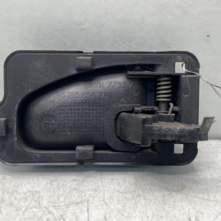 Poignee interieur avant gauche CITROEN SAXO