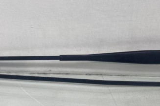 Bras essuie glace avant PEUGEOT 107 Photo n°1