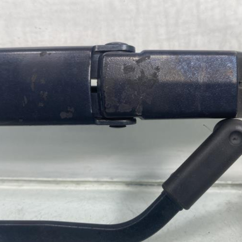 Bras essuie glace avant PEUGEOT 107 Photo n°2