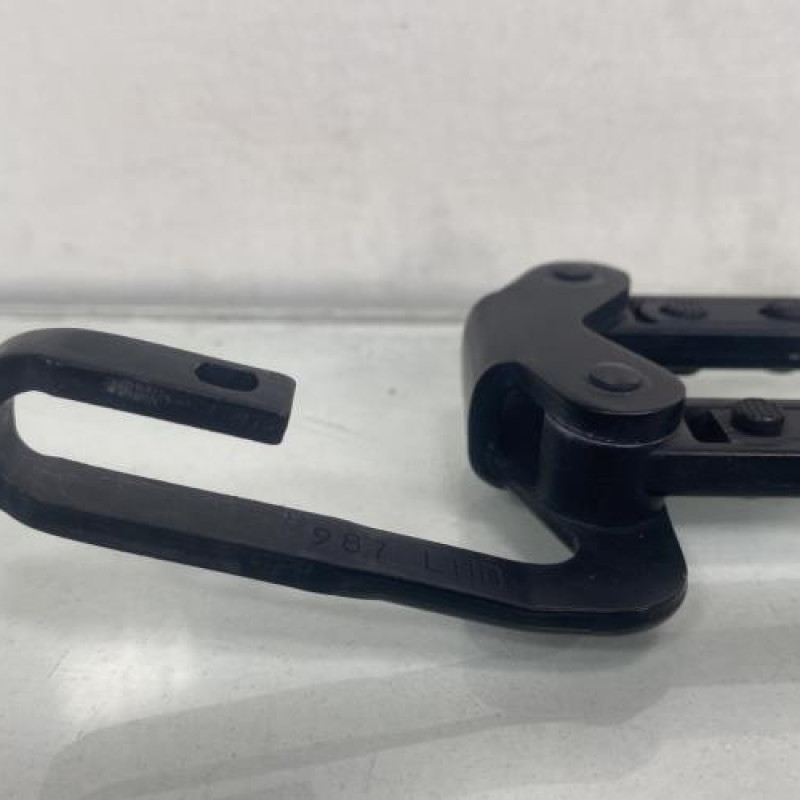 Bras essuie glace avant PEUGEOT 107 Photo n°3