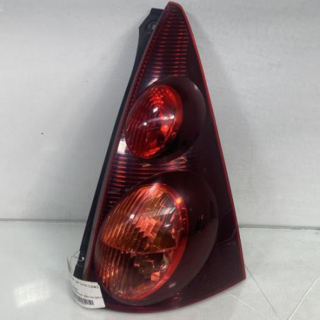 Feu arriere principal droit (feux) PEUGEOT 107 Photo n°1