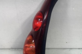 Feu arriere principal gauche (feux) PEUGEOT 107