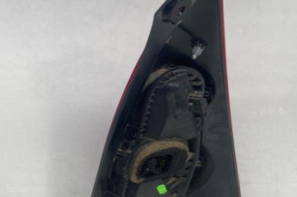 Feu arriere principal gauche (feux) PEUGEOT 107