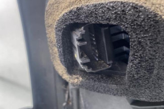 Feu arriere principal gauche (feux) PEUGEOT 107