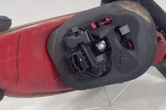 Feu arriere principal droit (feux) PEUGEOT 206