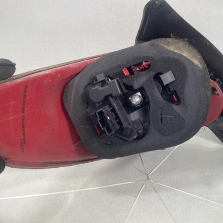 Feu arriere principal droit (feux) PEUGEOT 206