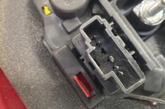 Feu arriere principal droit (feux) PEUGEOT 206