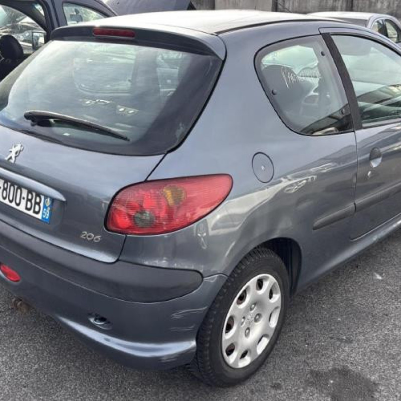 Feu arriere principal droit (feux) PEUGEOT 206 Photo n°14
