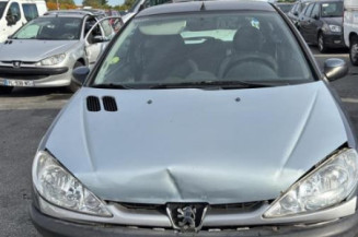 Feu arriere principal droit (feux) PEUGEOT 206