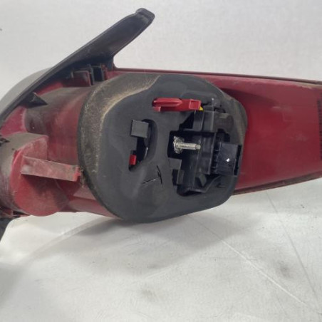 Feu arriere principal gauche (feux) PEUGEOT 206