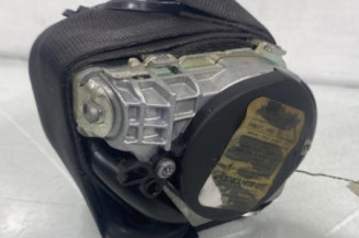 Ceinture avant gauche PEUGEOT 206 Photo n°1