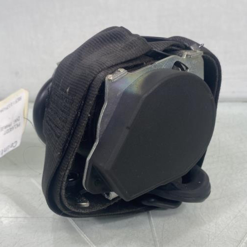 Ceinture avant gauche PEUGEOT 206 Photo n°2