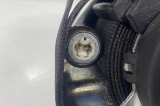 Ceinture avant gauche PEUGEOT 206