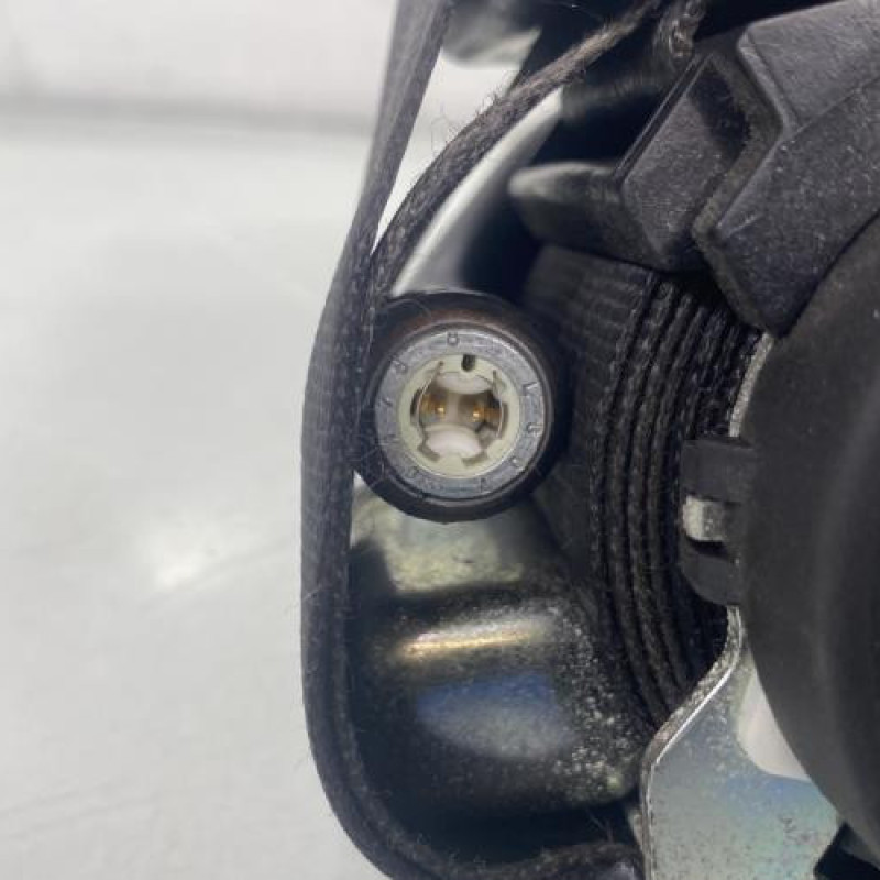 Ceinture avant gauche PEUGEOT 206 Photo n°4