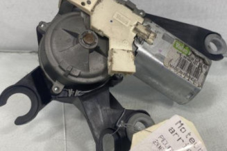 Moteur essuie glace arriere PEUGEOT 206 Photo n°1