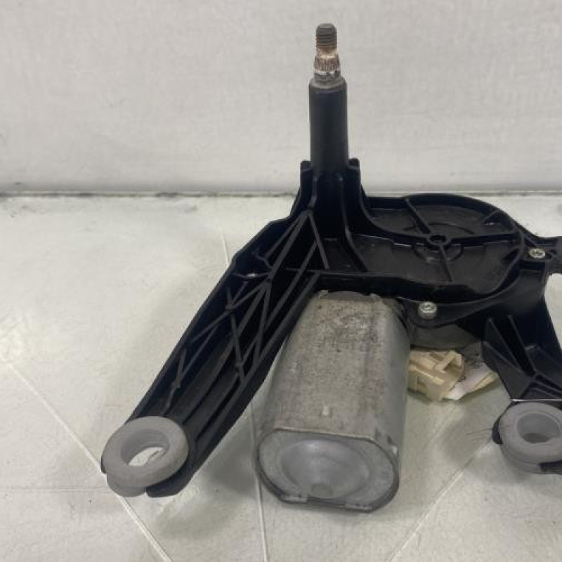 Moteur essuie glace arriere PEUGEOT 206 Photo n°3
