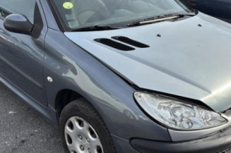 Moteur essuie glace arriere PEUGEOT 206