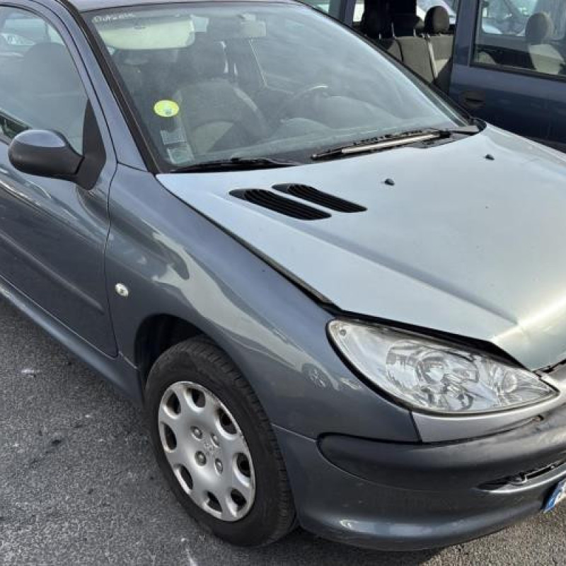 Moteur essuie glace arriere PEUGEOT 206 Photo n°8