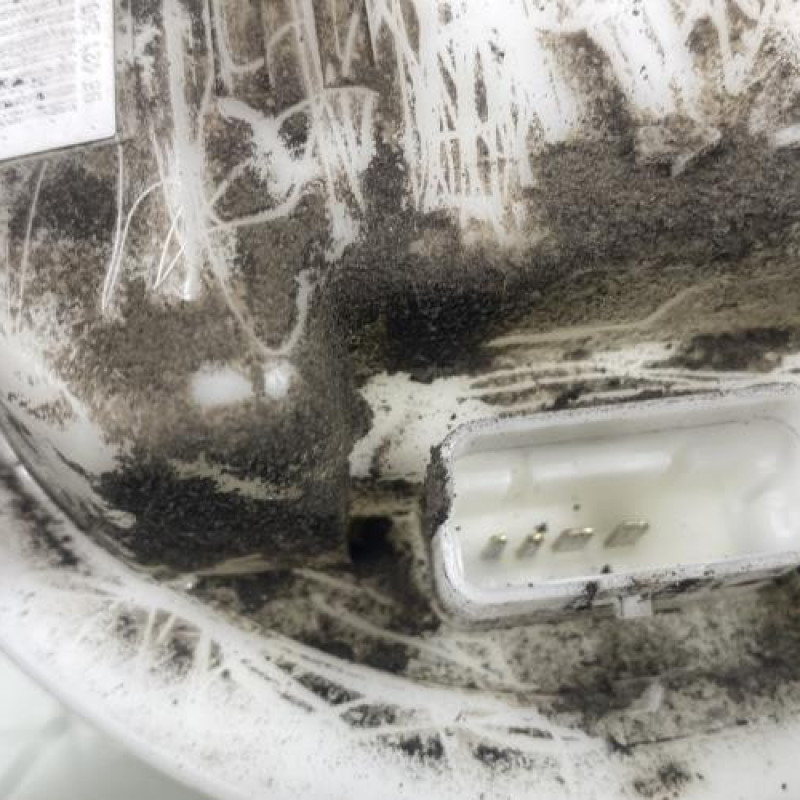 Pompe à carburant PEUGEOT 206 Photo n°3