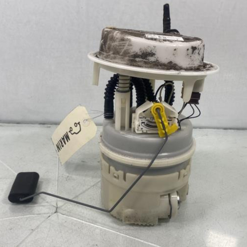 Pompe à carburant PEUGEOT 206 Photo n°4