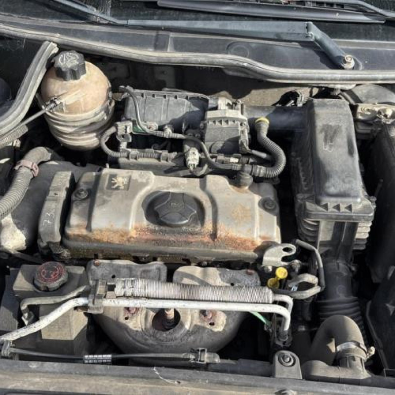 Pompe à carburant PEUGEOT 206 Photo n°15