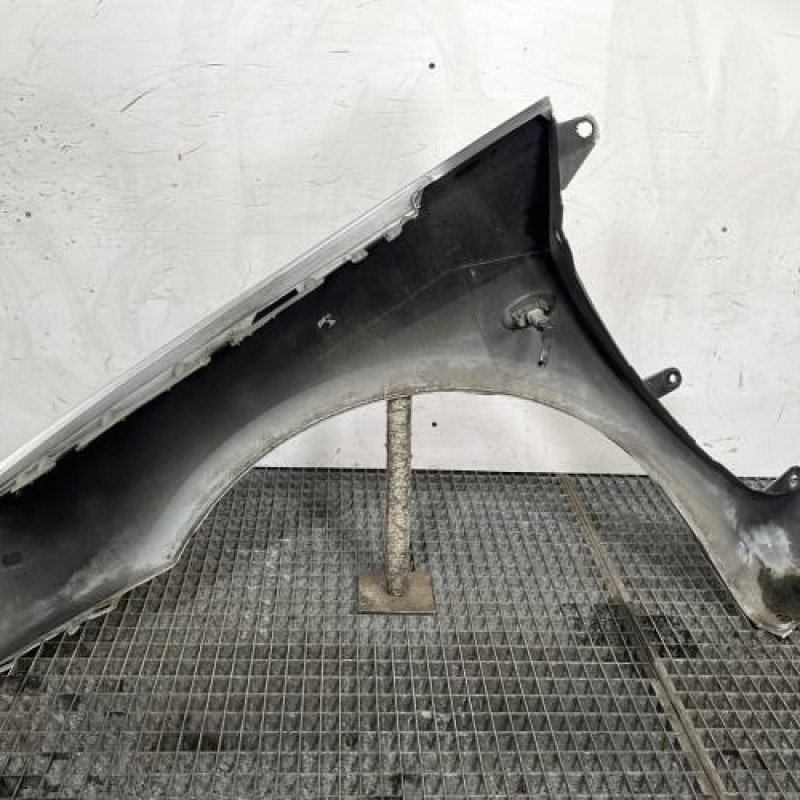 Aile avant droit PEUGEOT 307 Photo n°4