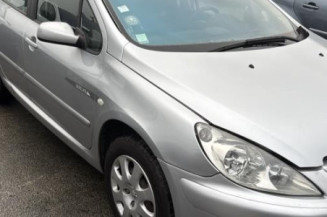 Aile avant droit PEUGEOT 307