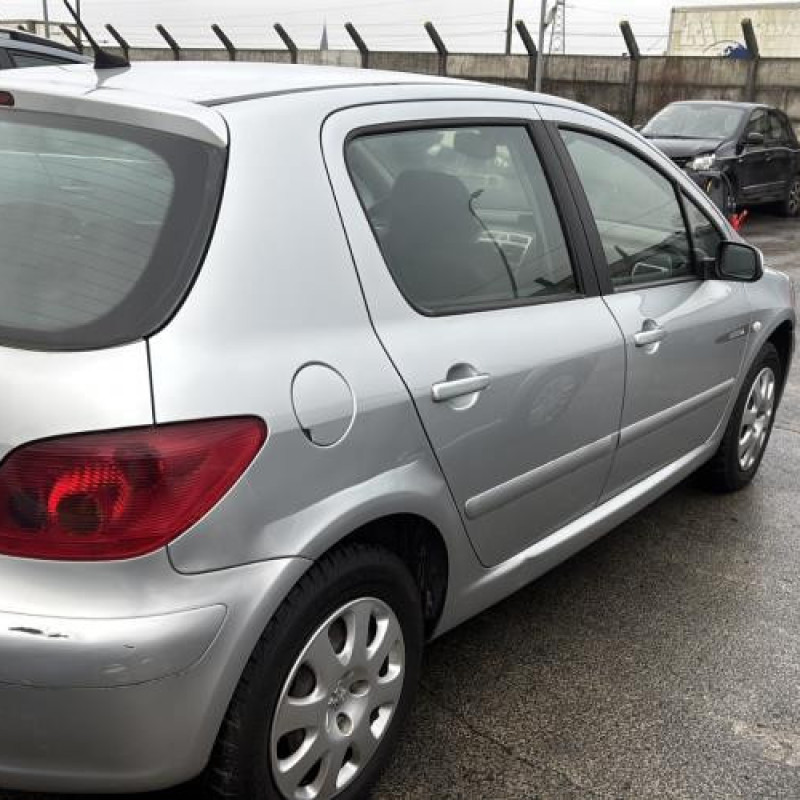 Aile avant droit PEUGEOT 307 Photo n°7