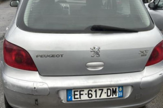 Aile avant droit PEUGEOT 307