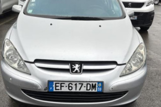 Aile avant droit PEUGEOT 307