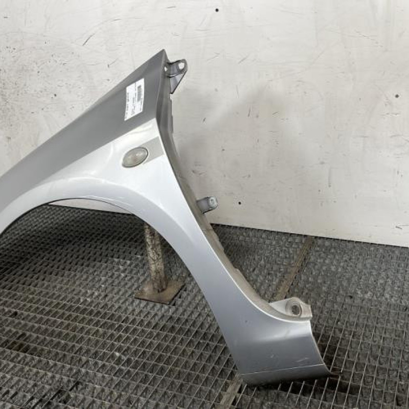 Aile avant gauche PEUGEOT 307 Photo n°3