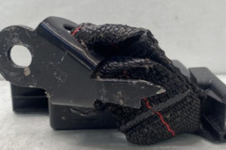 Attache ceinture arriere droit RENAULT CLIO 3